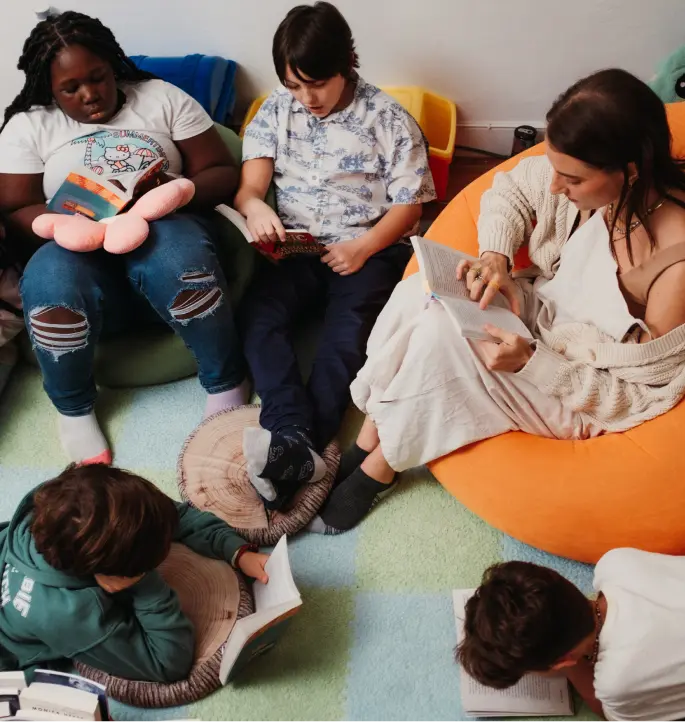 Starting a Primer Microschool Resources for Educators